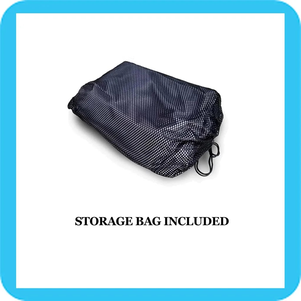 Jet Ski Cover Compatible for Kawasaki 1100   (JT1100-F2 JT1100-G1) 2002-03 420 Denier
