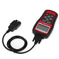 Mixfeer  /  Cars Code Reader and Auto Scanner Detection Decoder KW808
