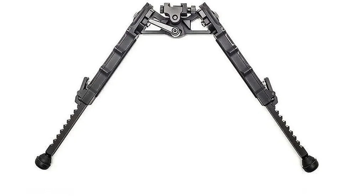Accu-Tac HD50-0000 -50 Bipod 7"-10"