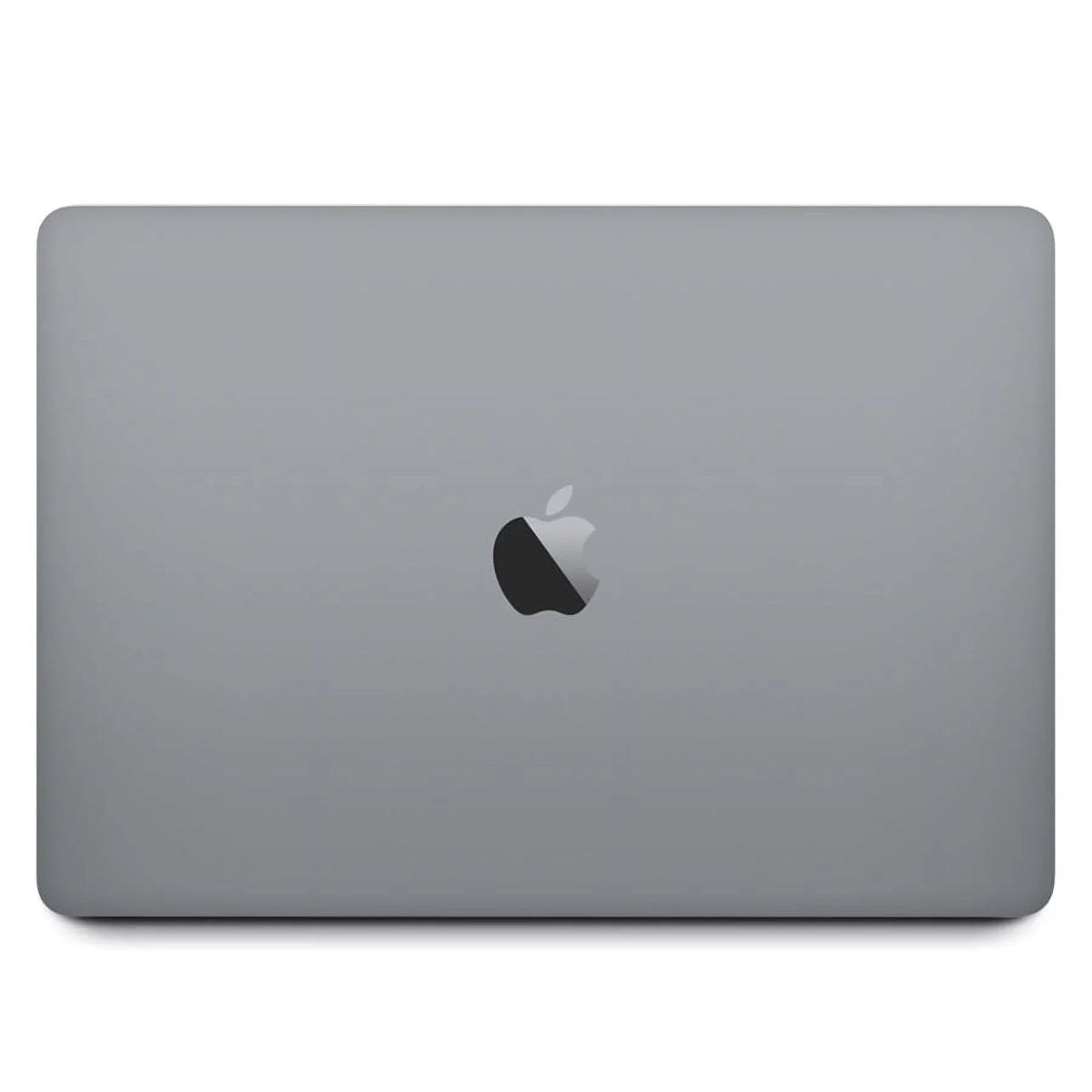 Pre-Owned Apple Macbook Pro 13.3-inch (Retina, Space Gray, Touch Bar) 2.7Ghz Quad Core i7 (Mid 2018) MR9Q2LL/A 256GB  8GB Memory 2560x1600 Display Mac  Sierra Power Adapter Included (Good)
