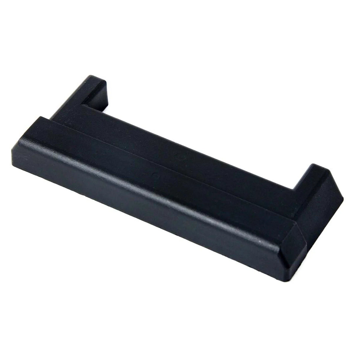 """E-Track TieDown Kit: 4 Wood Beam Sockets, 10 O Rings, 8 End Caps, 8 Rope TieOffs. Ideal TieDown Accessories Bundle for Trucks, Warehouses, Docks, Trailers, Boats. E-track  included."""