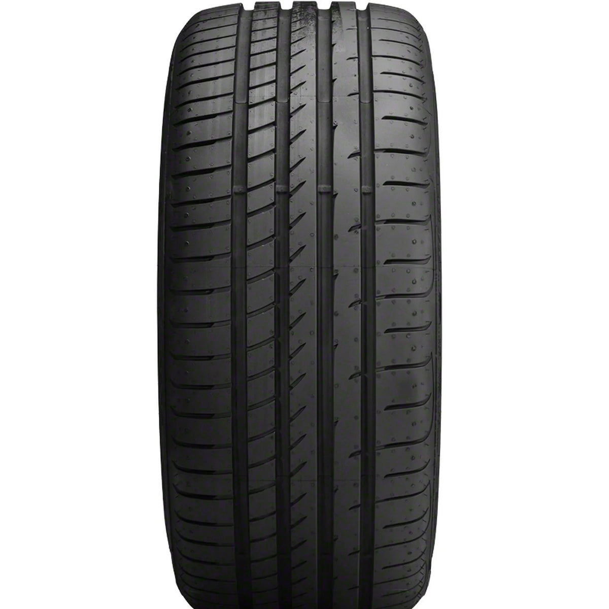 Goodyear Eagle F1 Asymmetric 2  Summer 265/40ZR19 98Y Passenger Tire
