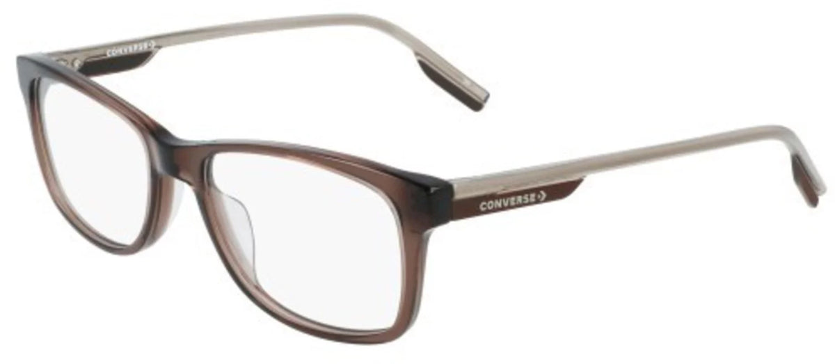 Eyeglasses   5006 201 Crystal Dark Root
