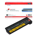 .  - Replacement for Lenovo ThinkPad L450 / L460 / T440 / T440s / T450 / T450s / T460 / T460p / T470p / 45N1127 / 45N1128 / 45N1129 / 45N1134 / 45N1135 / 45N1136 / 45N1137 / 45N1734