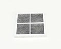 Refrigerator Air Fresh Charcoal Filter Shipped With LFXS30796D, LFXS30796S