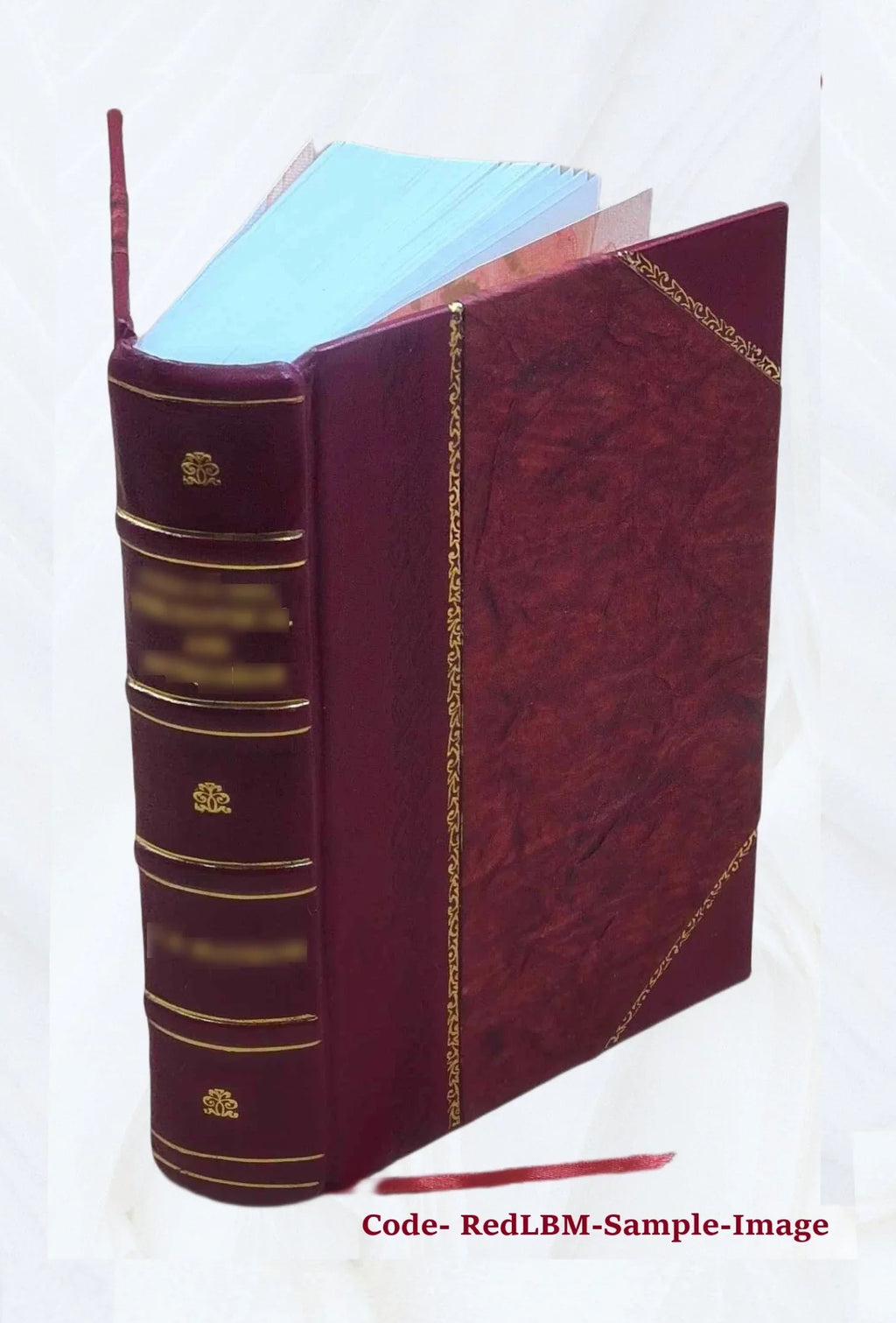 The Code of Federal regulations of the United States of America. Volume 2015 t.8 2015 2015 [Leather Bound]