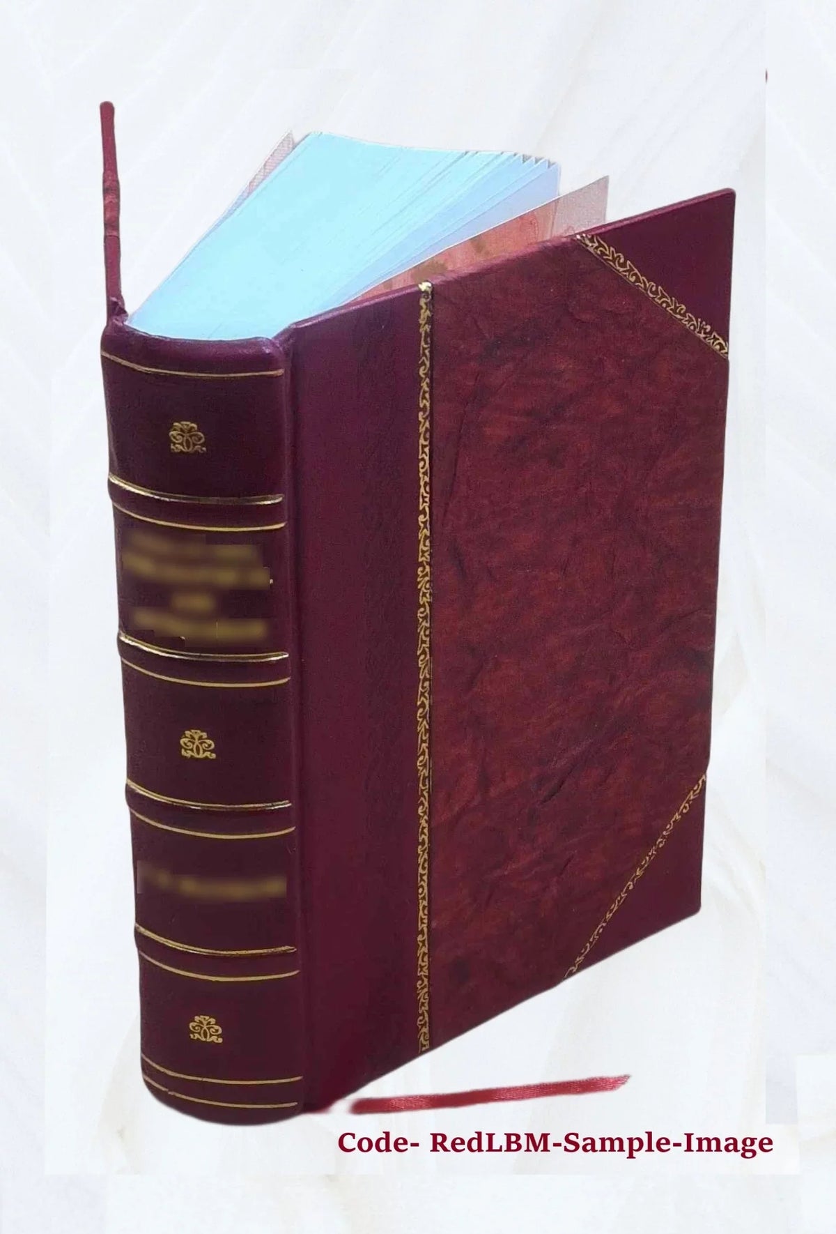 The Code of Federal regulations of the United States of America. Volume 2015 t.8 2015 2015 [Leather Bound]