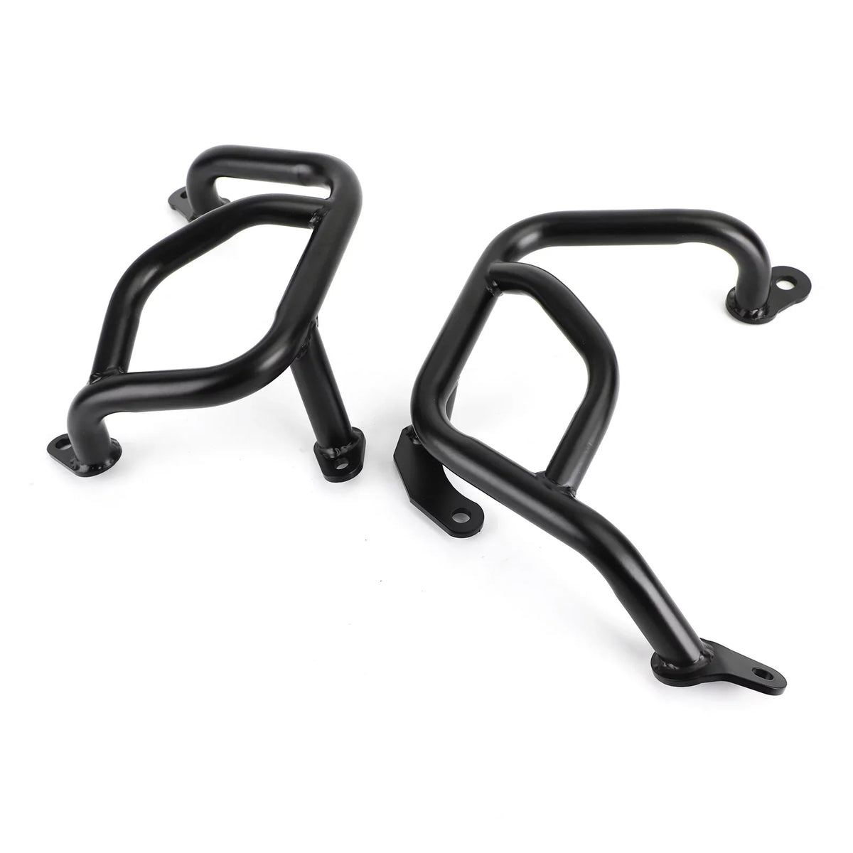 Lower Crash Bars Engine Guards Fit for  F900  - F900 R R- 2020 2021