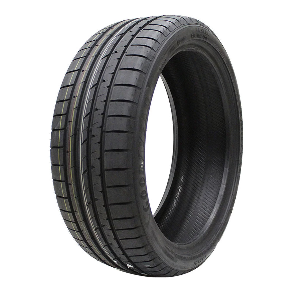 Goodyear Eagle F1 Asymmetric 2  Performance 225/40R19 93Y  Passenger Tire