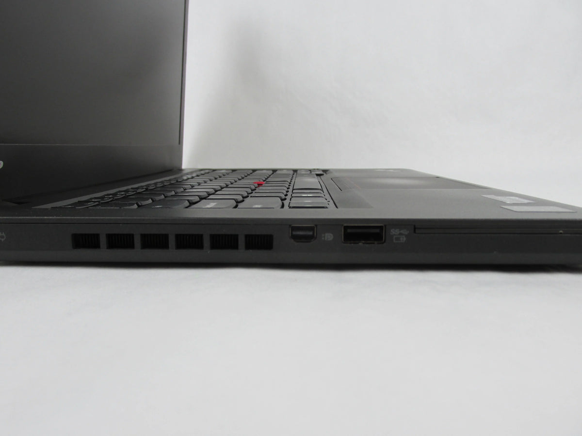 Lenovo T440 i7, 240  8    10  -
