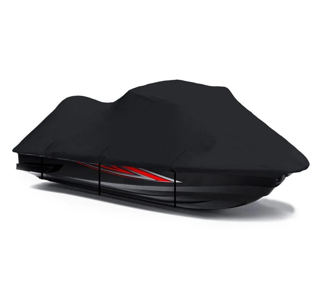 600D   Cover Compatible for Yamaha Wave Blaster  1996 1997 1-2 Seater