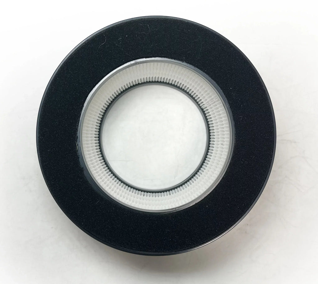 Nispira True  Filter Replacement Compatible with Ibuki Air Purifier C102 -01CW, -18, Okaysou AirMic4S. 3 Packs
