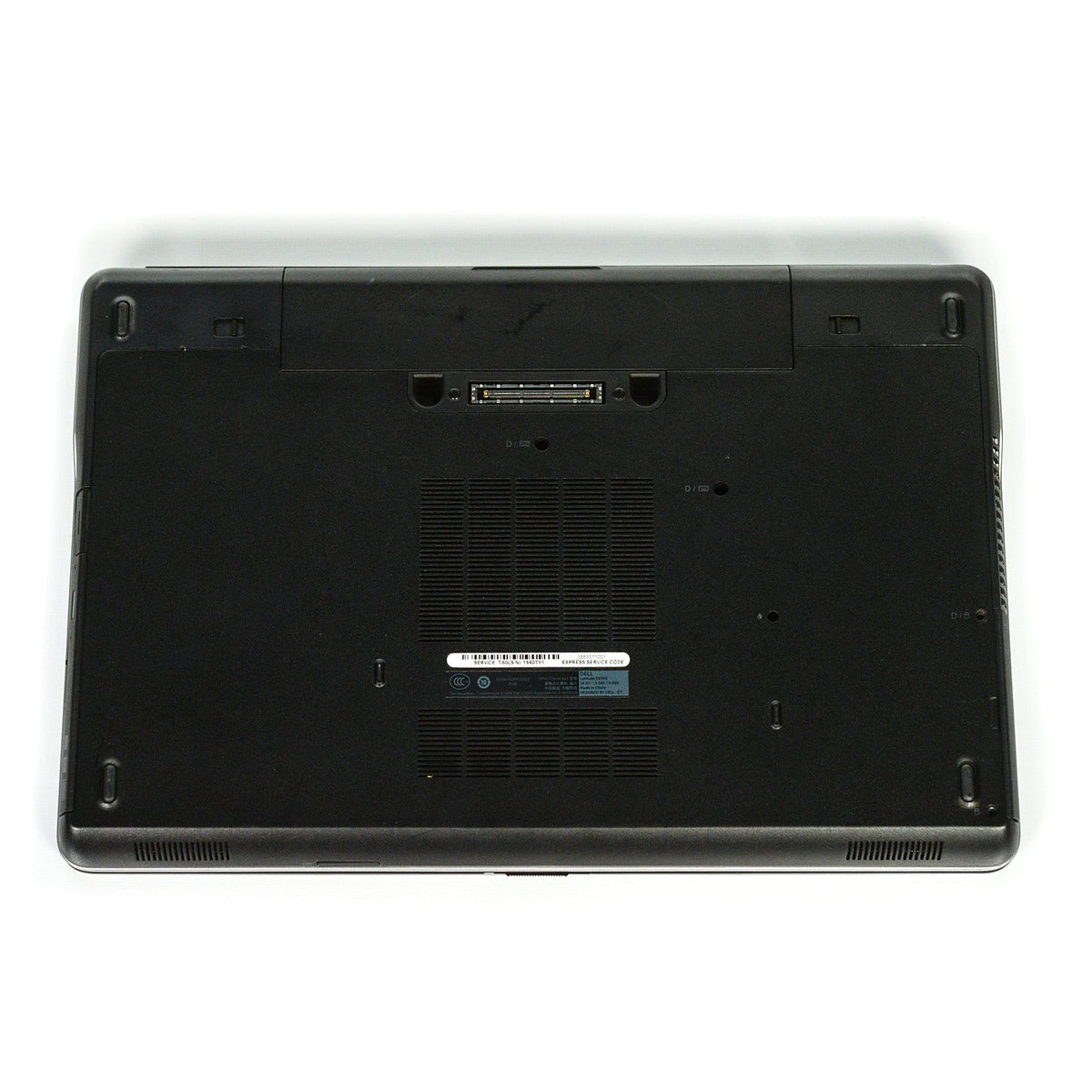 Restored Dell Latitude E6540 Laptop i7 Quad-Core 16GB 320GB Win 10 Pro B v. (Refurbished)
