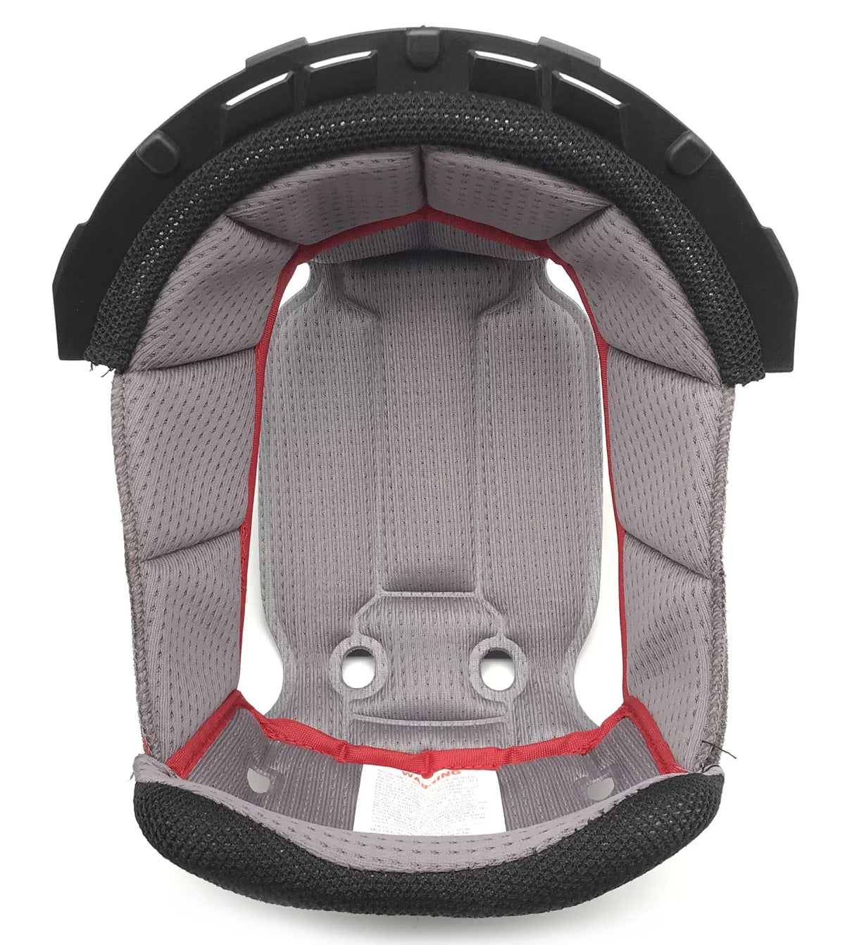 '-33 Helmet Top Inner Liner Pad   (12mm)