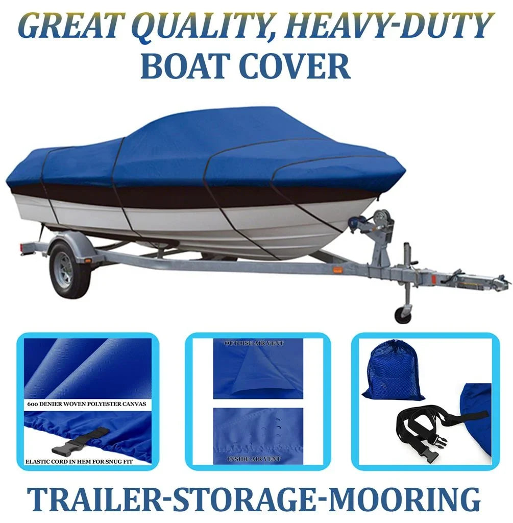 ,     Compatible for Lund 16V Predator 1986 1987 1988