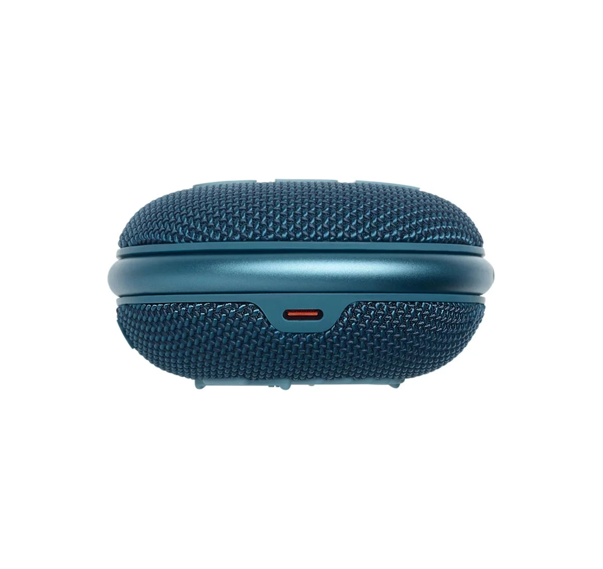 Clip 4 Blue Portable Bluetooth Speaker (Certified Refurbished)