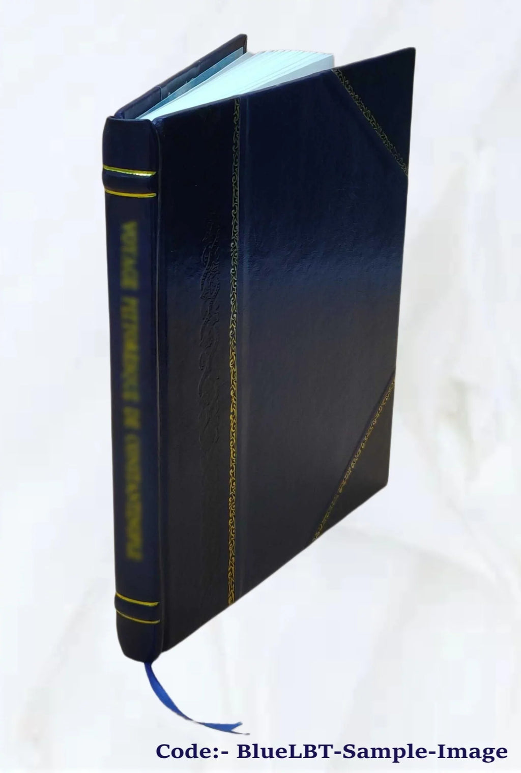 La pinacoteca di Brera. 1921 [Leather Bound]