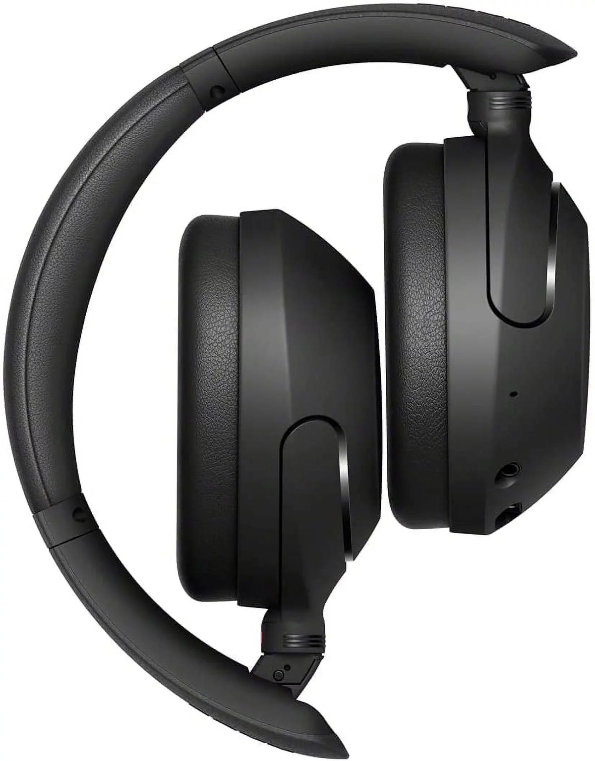 Sony Wireless Bluetooth Over Ear Headset -XB910N with Microphone Extra Bass Noise Cancelling Headphones with NeeGo