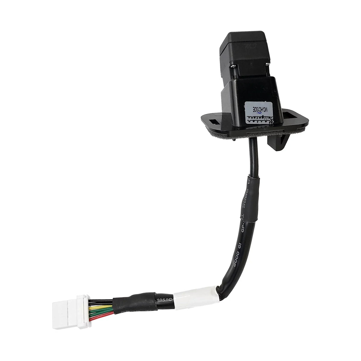 Master Tailgaters Replacement Honda Civic Coupe w/o Wide Angle Backup Camera (2013-2015)  Part # 39530-TS8-A51