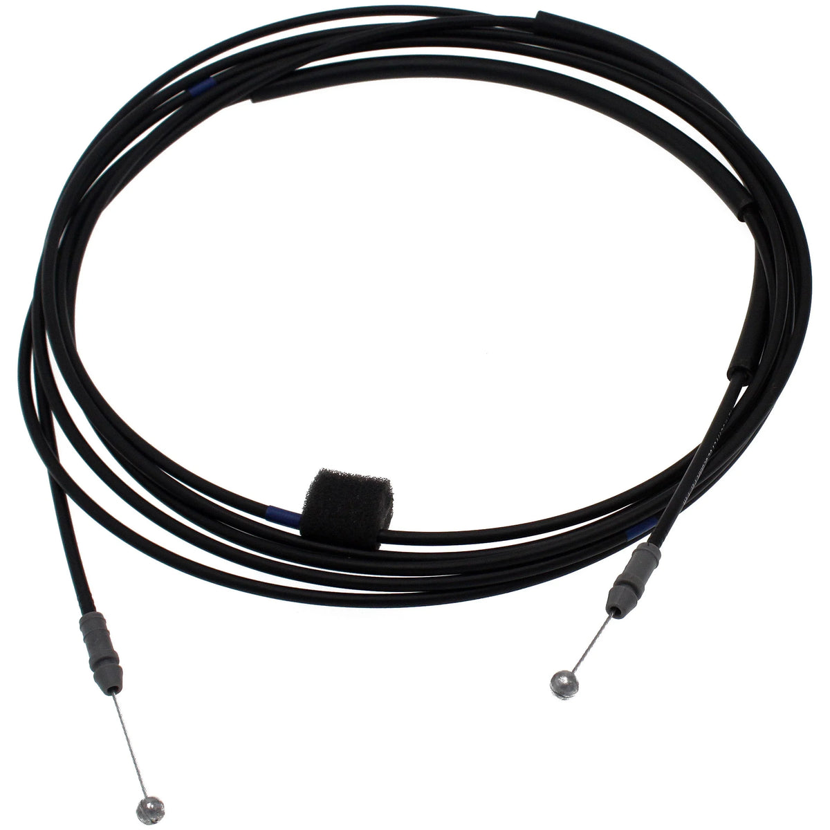 Dorman 912-713 Trunk Lid Release Cable for Specific Toyota Models Fits select: 2007-2011