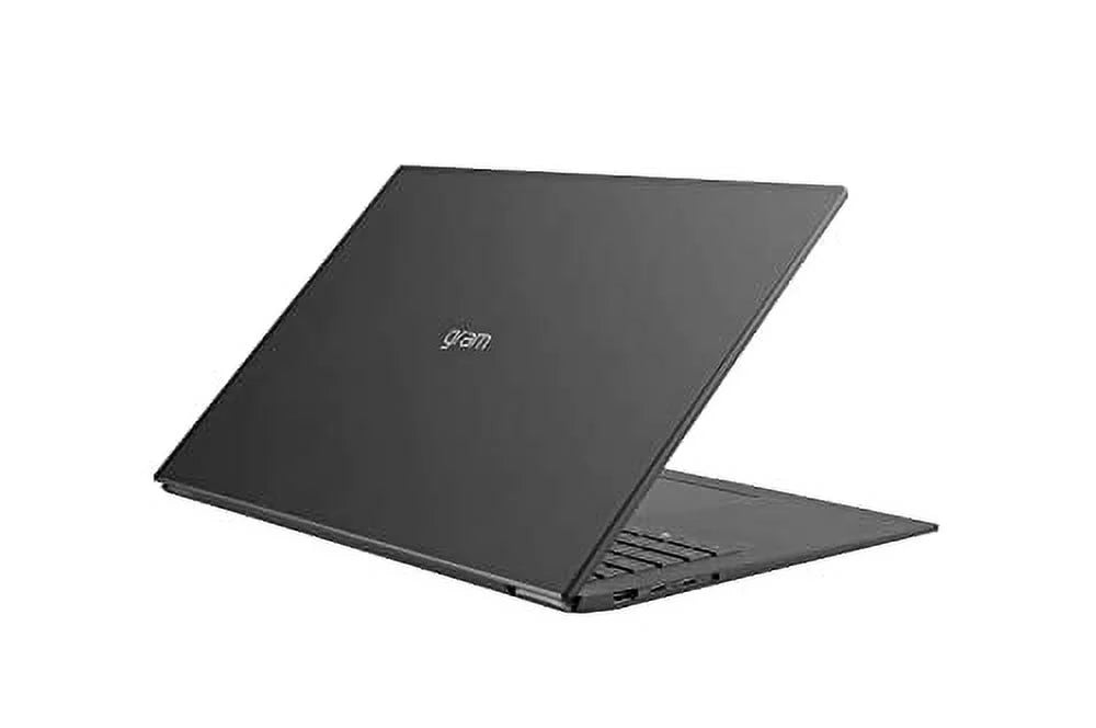Gram Ultralight Laptop 2022, 80Wh Battery, 17"  , Intel i7-1260P, 16GB LPDDR5, 512GB NVMe , Iris Xe Graphics, Backlit , WiFi 6E, Thunderbolt 4, Windows 10 Pro,  32GB