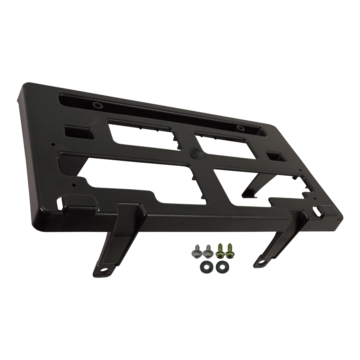 License Plate Bracket Compatible With 2019-2021 Ford Ranger Front