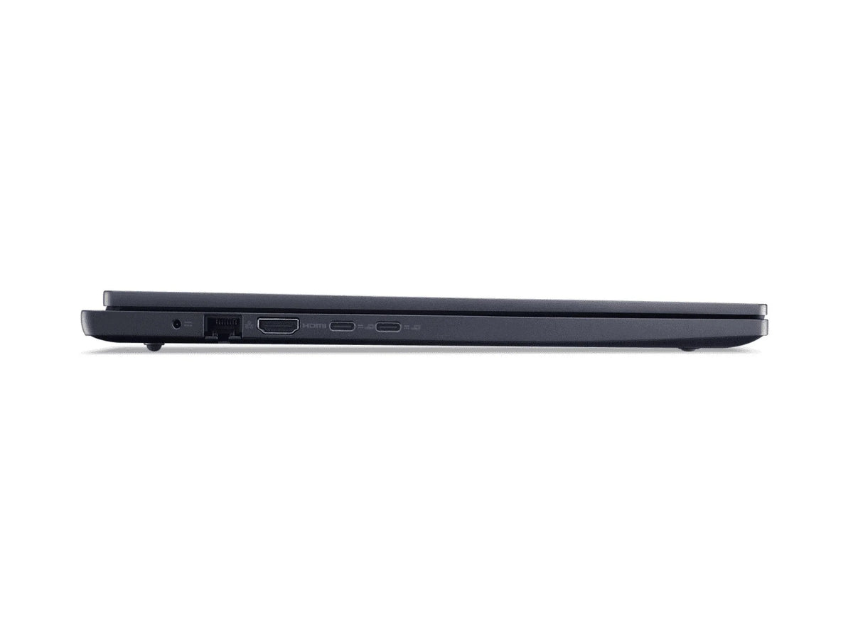 Acer TravelMate P4 P414-41 TMP414-41-R923 14" Notebook -  - 1920 x 1200 -  Ryzen 7  6850U Octa-core (8 Core) 2.70 GHz - 16  Total  - 512   - Slate Blue