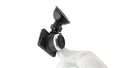 In-Car  System Intergrated Two Lens Camera - Simultaneous Recording