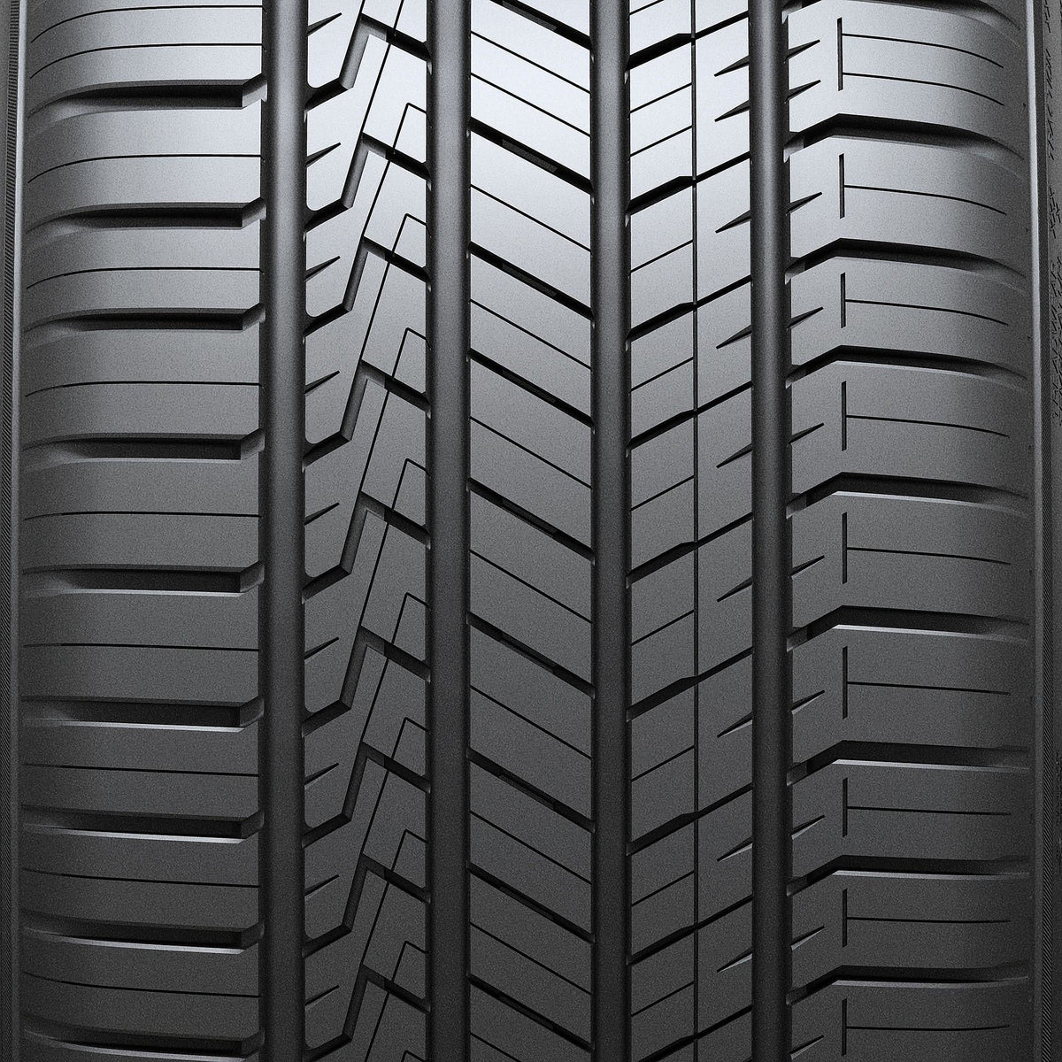 Hankook Ventus S1  (H125)  255/35ZR20 97Y  Passenger Tire