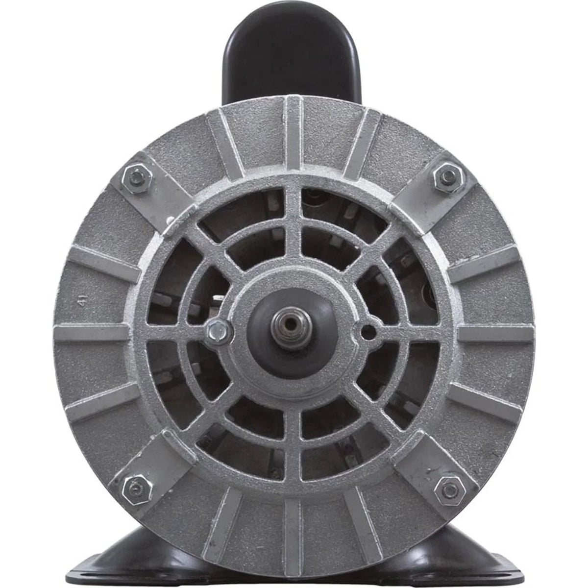 Century A.O. Smith 56Y Thru-Bolt 4.0 or 0.50  Waterway Replacement Pump Motor, 12.0/4.4A 230V B2235