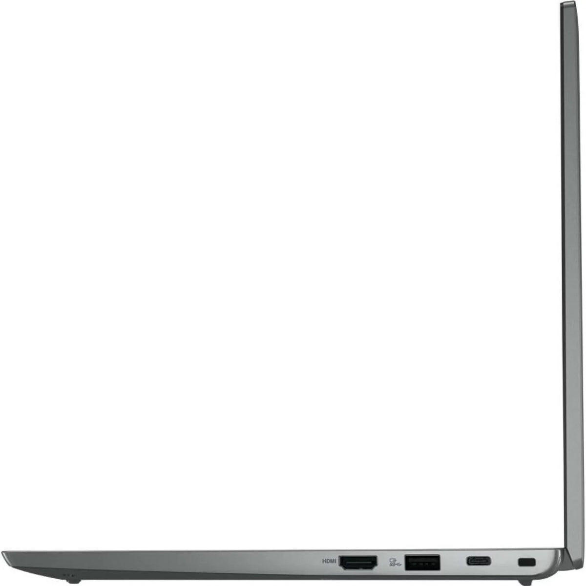 Lenovo ThinkPad 13.3" Laptop, Intel Core i5 i5-1235U, 256GB , Windows 11 Pro, 21B3003UUS