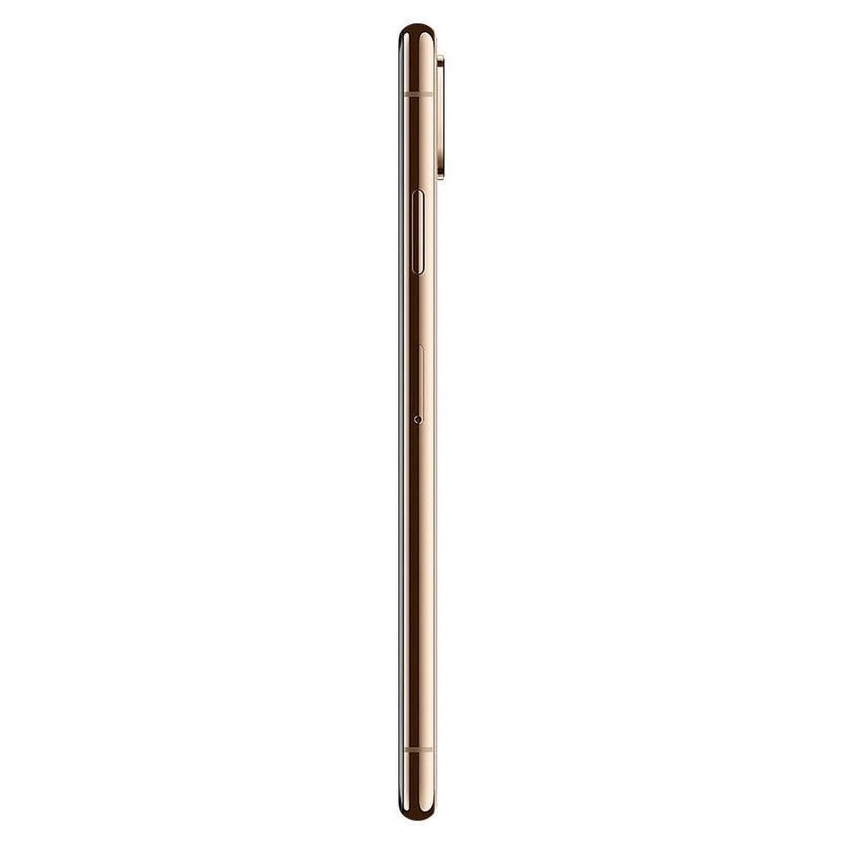 Used iPhone  Max 64GB Gold (Verizon) (Used )