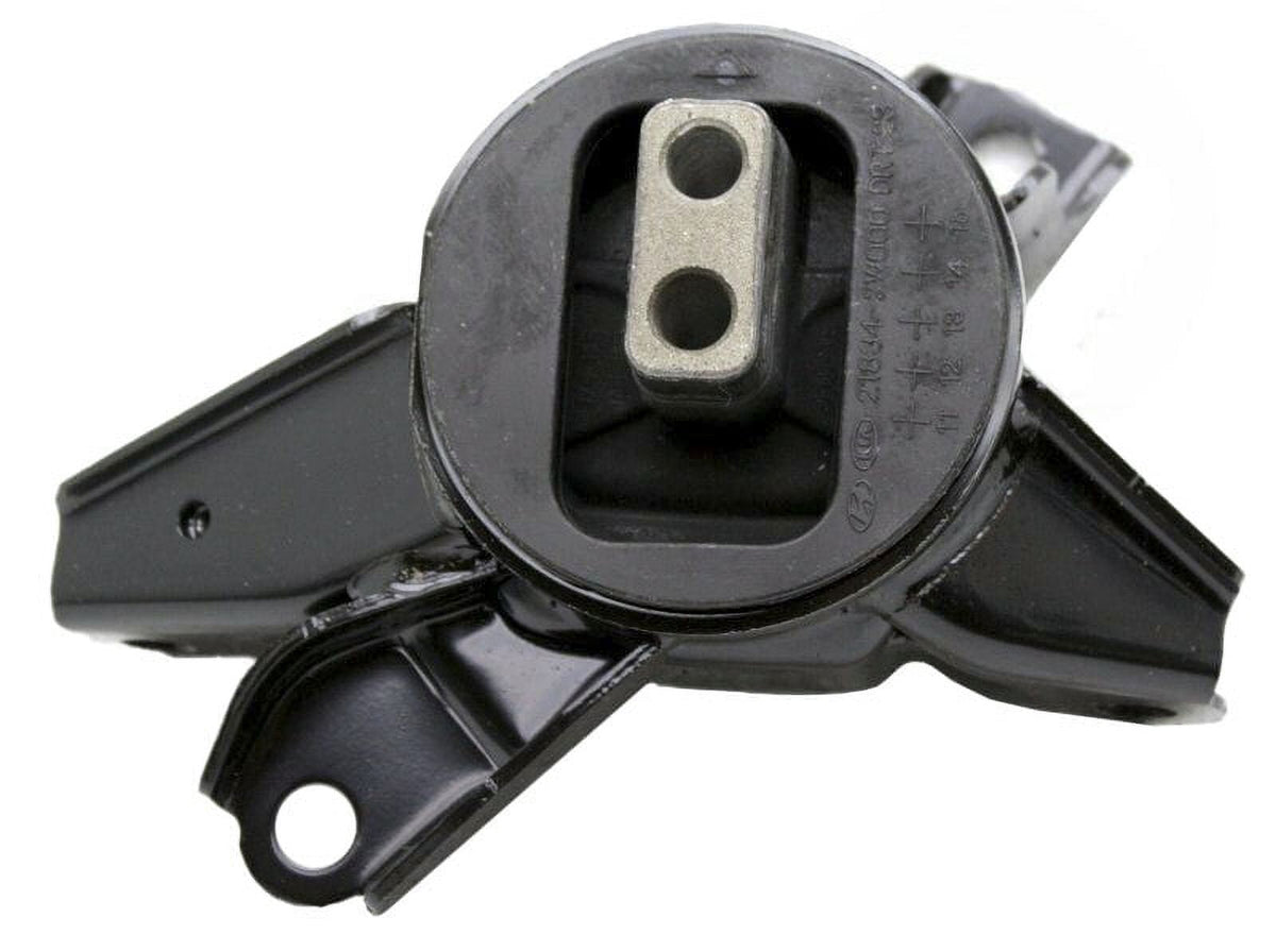 Advance Compatible with Hyundai Kia 13-18 Santa Fe, Santa Fe Sport, Santa Fe  Sorento 2.4L 3.3L Left Automatic Transmission Mount A71092 2013 2014 2015 2016 2017 2018