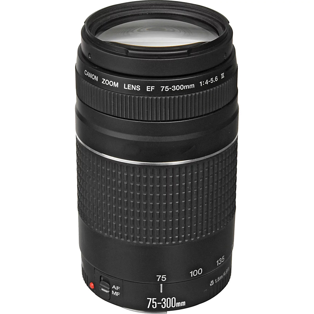 Canon  Rebel T7i/800D  Camera with 18-135mm Lens with 75-300mm Lens   32GB Card   Case   Flash   Filters   Remote Kit