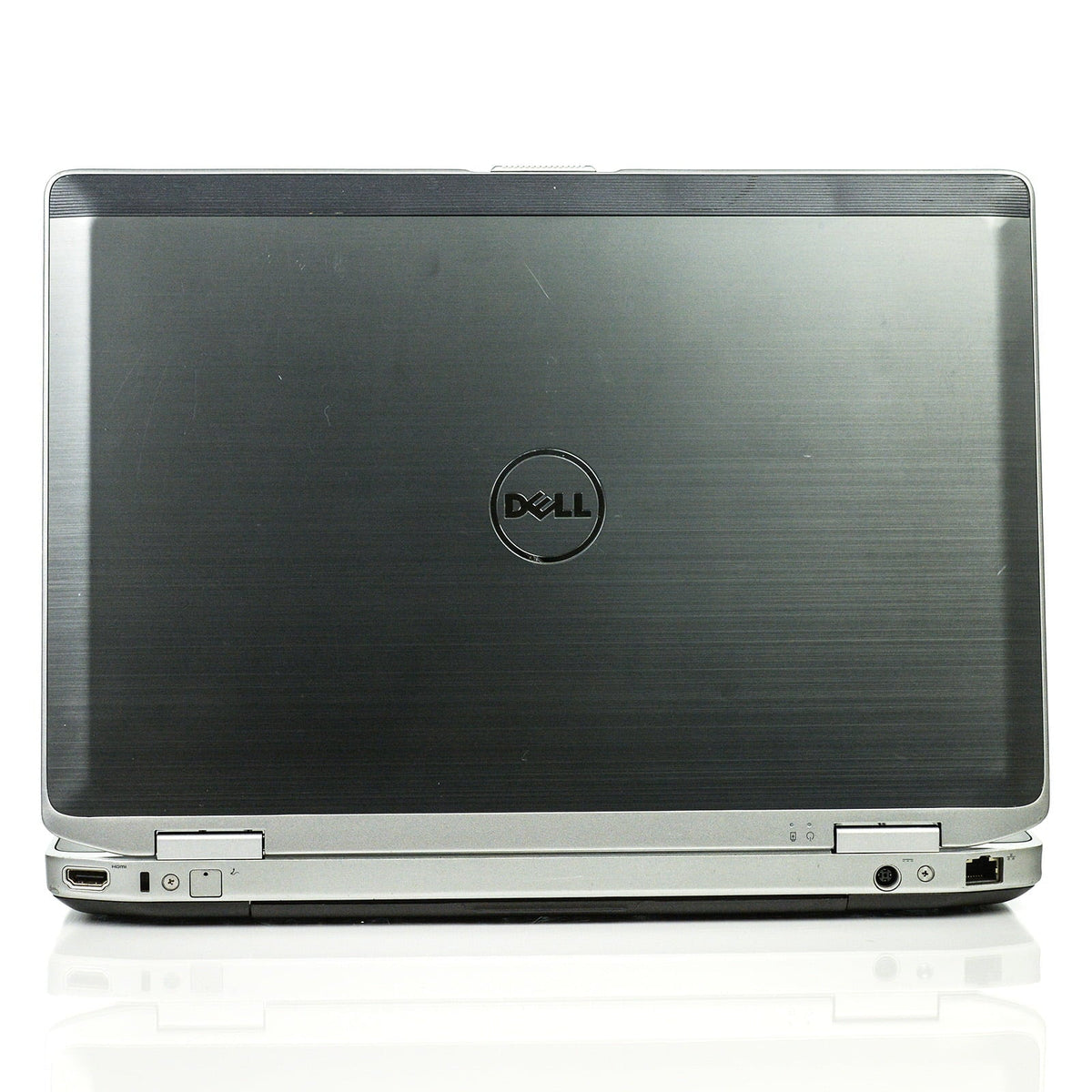 Used Dell Latitude E6420 Laptop i5 Dual-Core 4GB 500GB Win 10 Pro B v.