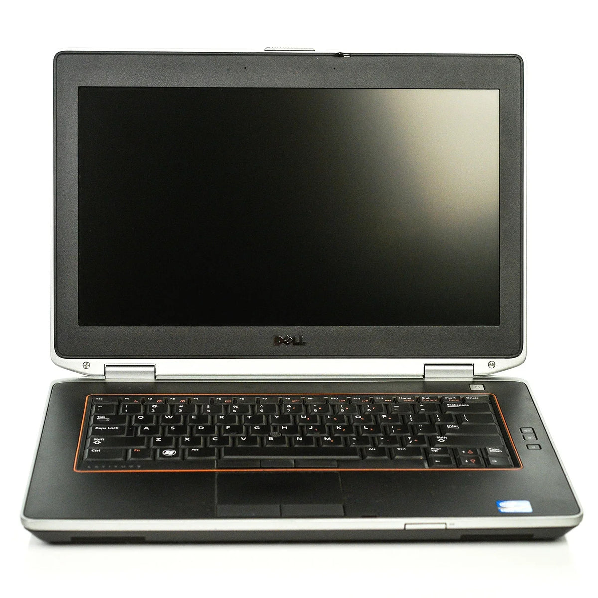 Used Dell Latitude E6420 Laptop i5 Dual-Core 4GB 256GB  Win 10 Pro B v.
