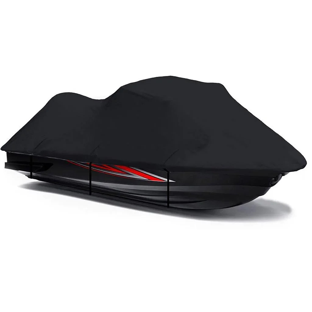 600D   Cover Compatible for Yamaha Wave Blaster  1996 1997 1-2 Seater