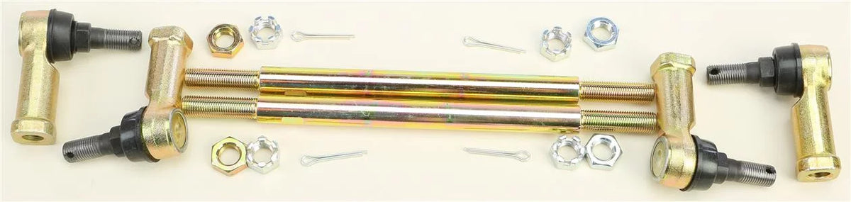New All Balls Racing Tie Rod Kit 52-1030 For Honda  250  Sportrax 01 02 03 04 05 06 07 08 2001 2002 2003 2004 2005 2006 2007 2008, TRX250TE Recon 18 2018, TRX250TM Recon 18 2018