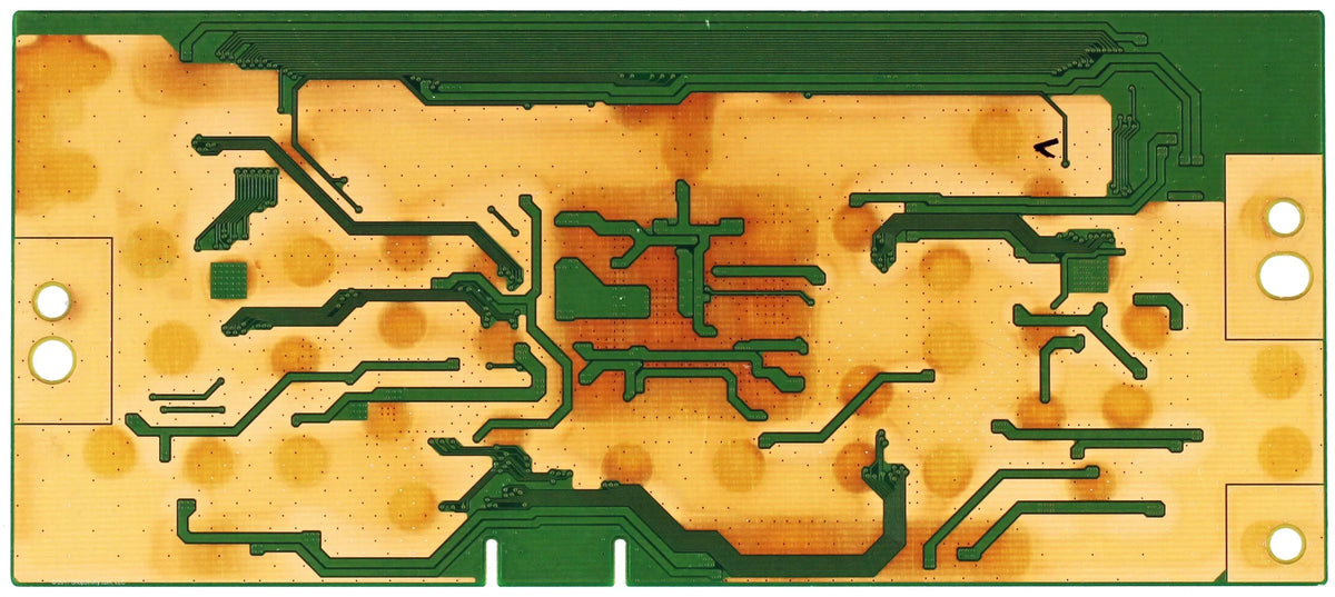 Sharp Vizio LJ94-37393E T-Con Board