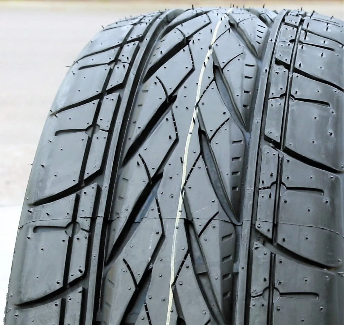 Set of 4 () Forceum Hexa-R 225/45R18  95Y  A/S High Performance Tires Fits: 2011-15 Chevrolet Cruze , 2012 Toyota Camry