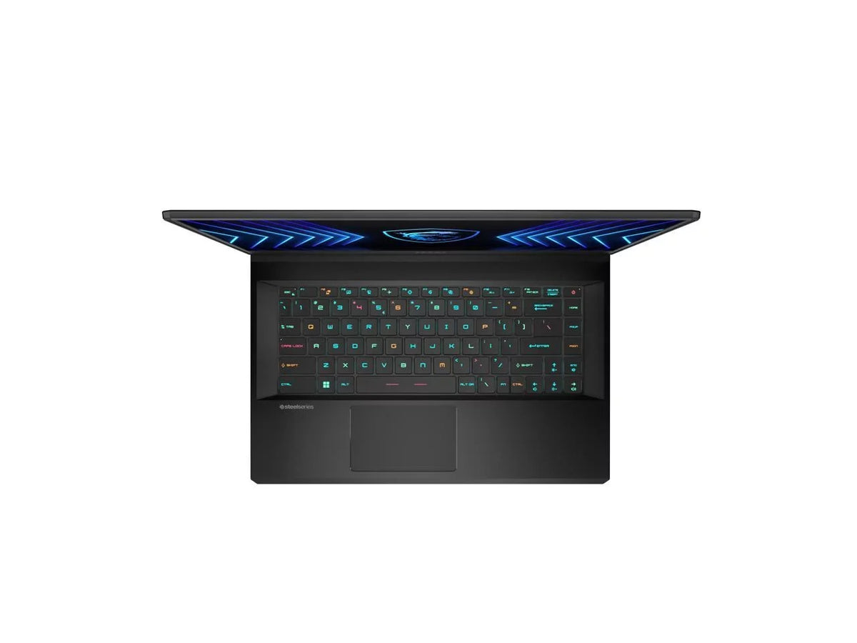 Series - 15.6" 165 Hz - Intel Core i7-12800HX - GeForce  3070 Ti Laptop  - 32  DDR4 - 1  PCIe  - Windows 11 Home 64-bit - Gaming Laptop (Vector GP66HX 12UGS-066 )