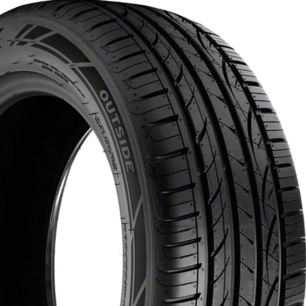 Hankook Ventus S1 Noble2 (H452) All Season 235/55ZR17 99W Passenger Tire