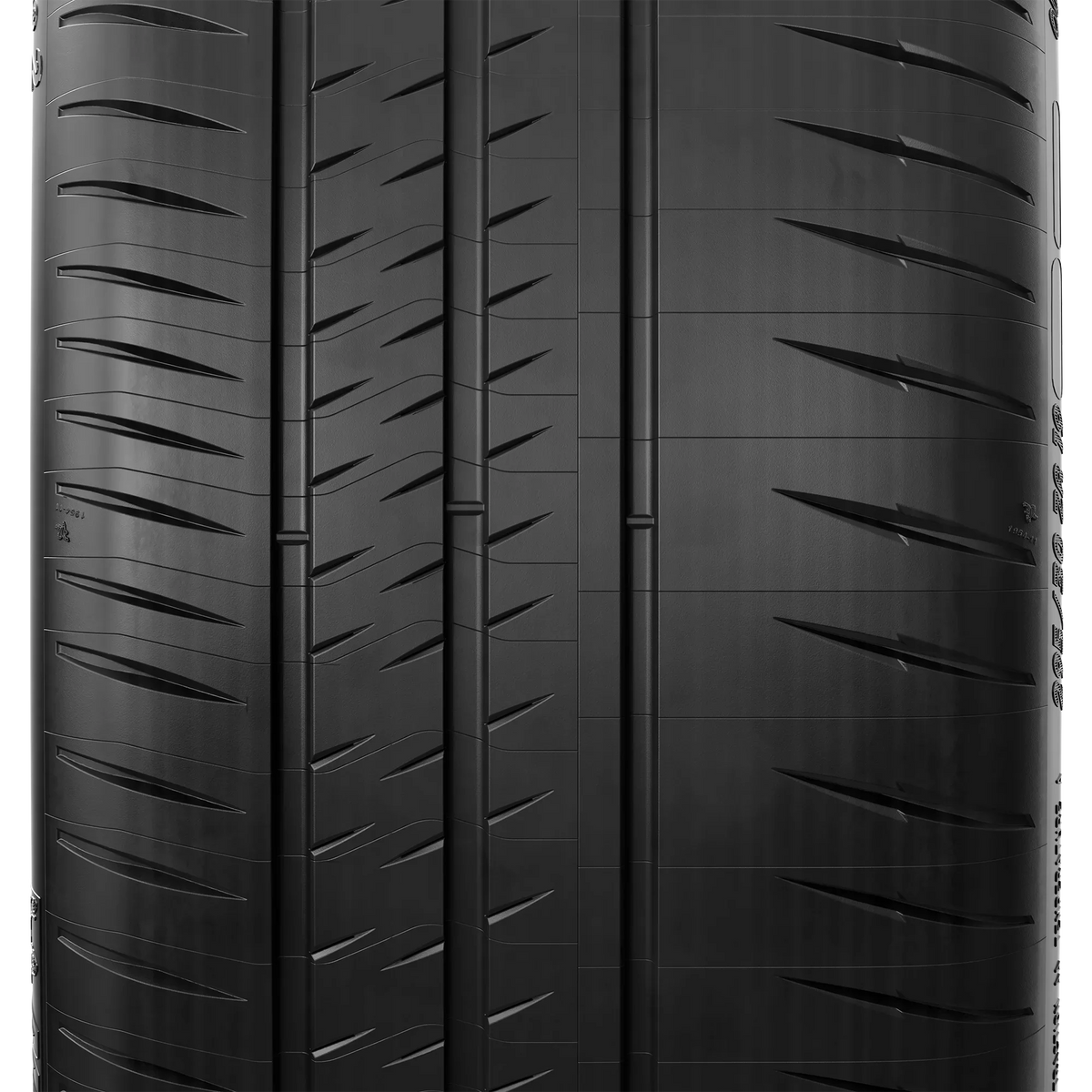 Michelin Pilot Sport Cup 2 (240) Summer 265/35ZR19/ (98Y) Tire